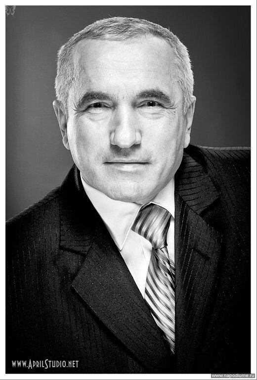 Rostislav Malenko's photo