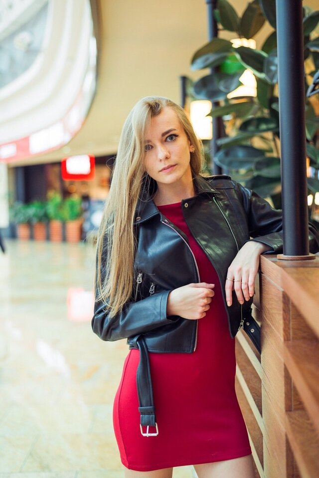 Dinka Rybak's photo