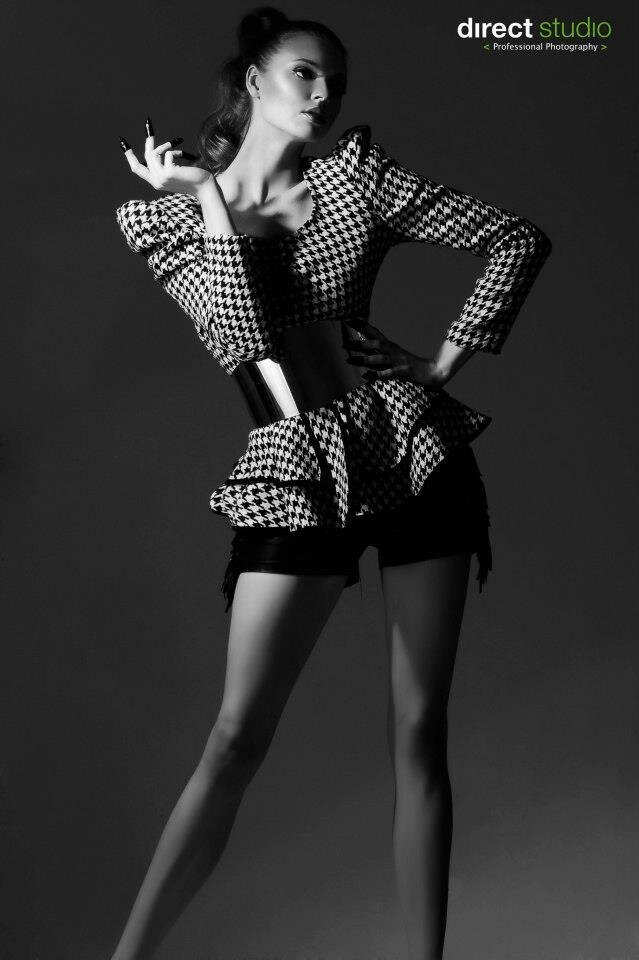 Foto Anzhelika Javorskaja