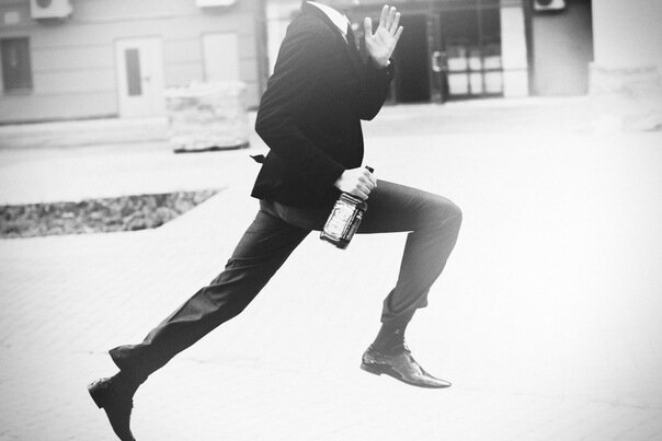 Mihail Cehovskoj's photo