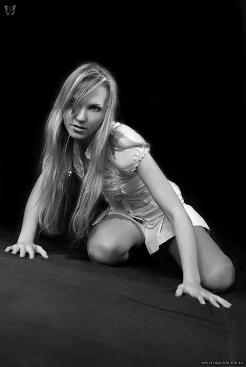 Sergej Kodr's photo