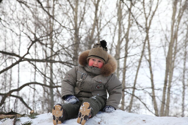 Veronika Gorbova's photo