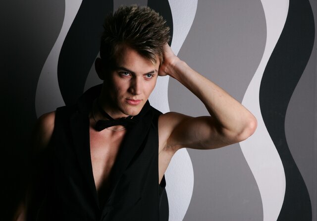 Фото Maxi Kosach
