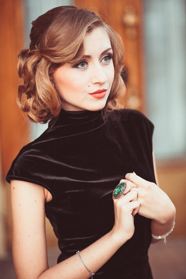Julija Litvinenko's photo