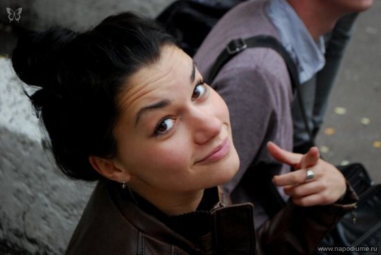 Anastasia Kaliturina's photo