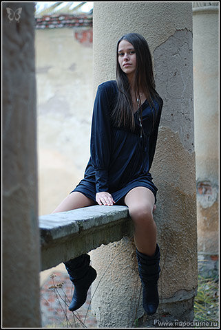 Denis Drobnyj's photo
