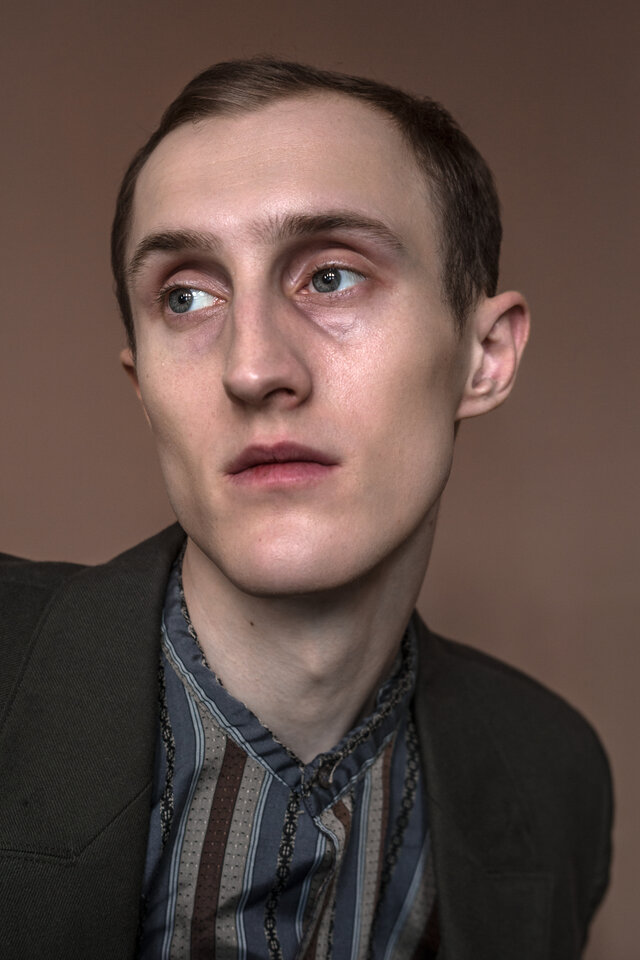 Foto Andrei Hodeasavich