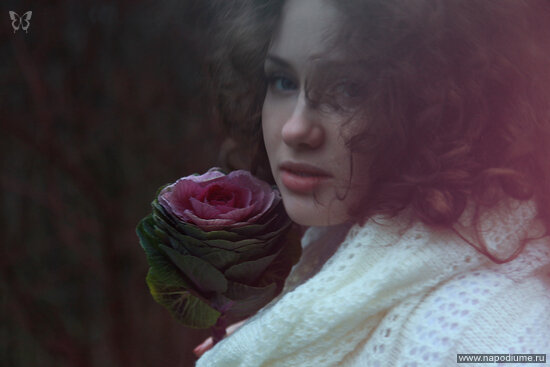 Polina Zigalkina's photo