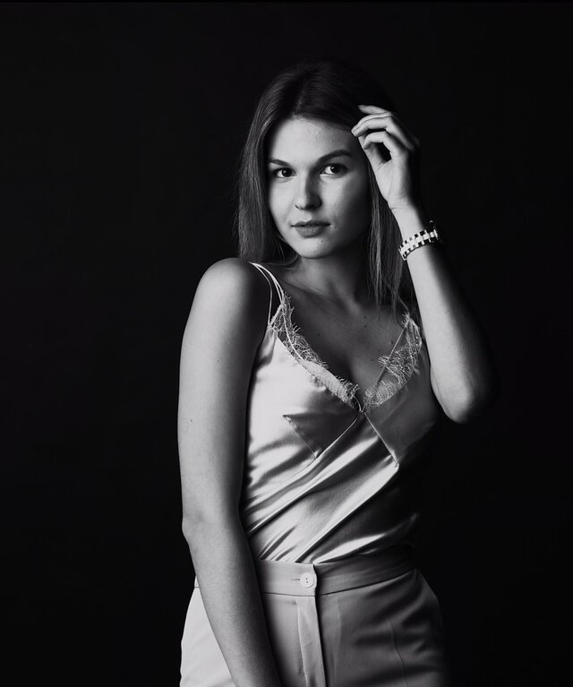 Фото алиса фаст