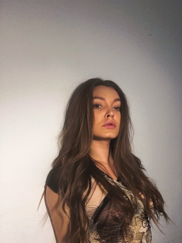 照片Dora Dunkerk