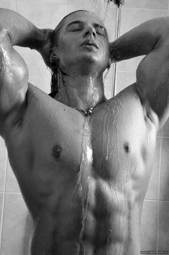 Aleksej Gorodilov's photo
