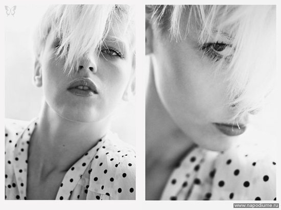 照片Inna Daukshene