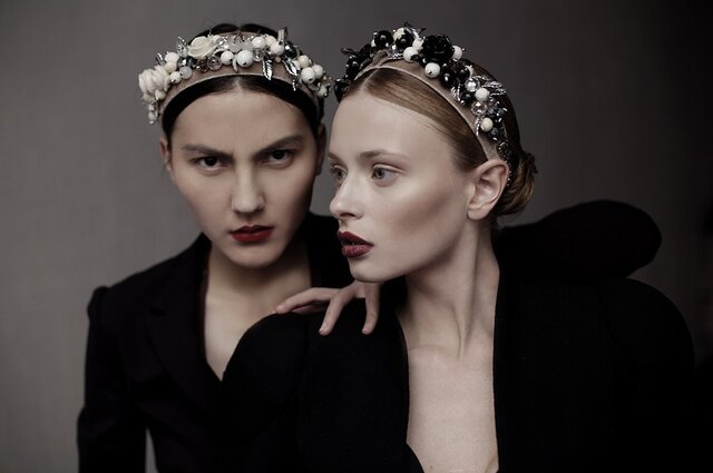 Elizaveta Chernova's photo