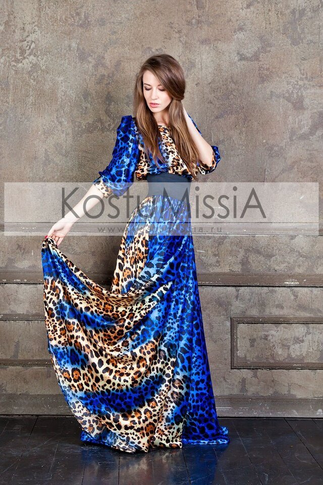 Alena Krasnobryzheva's photo