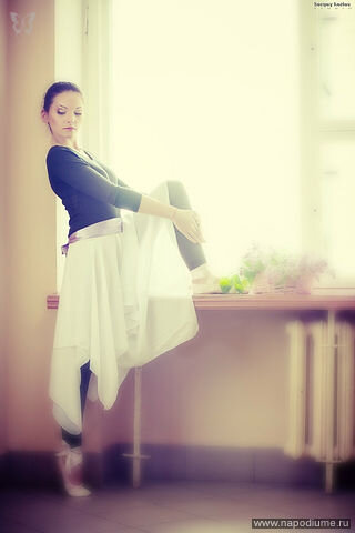 Nasta Karslieva's photo