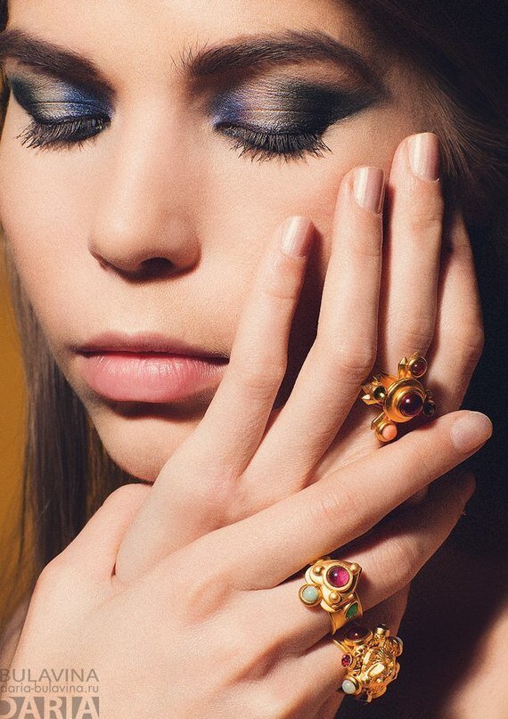 sophia SHudegova's photo