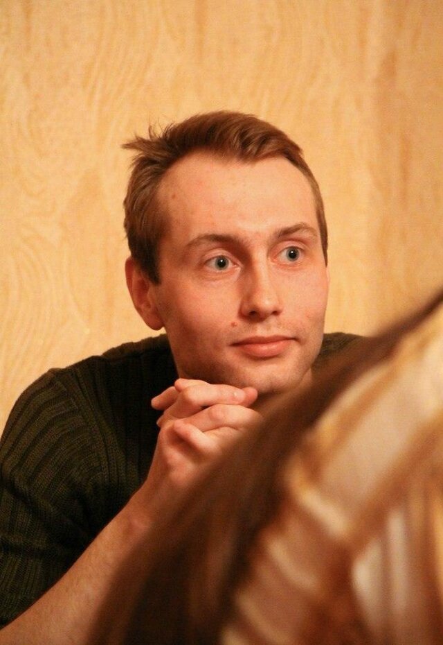 Фото Дмитрий Капин