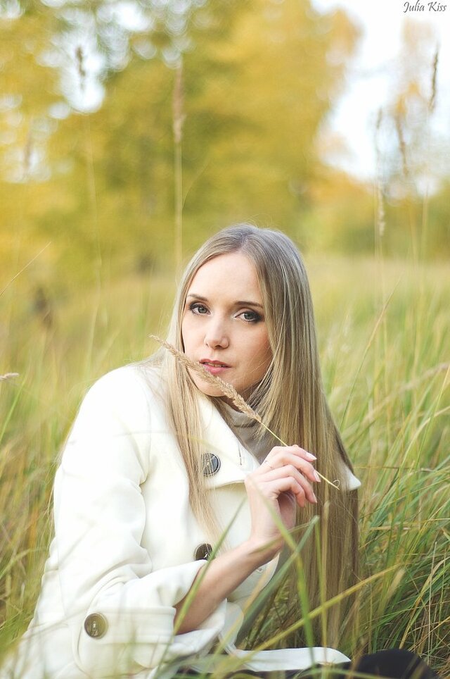 Ulia Kislanskaa's photo