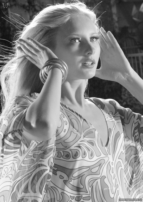 Фото Ирина Дружинина