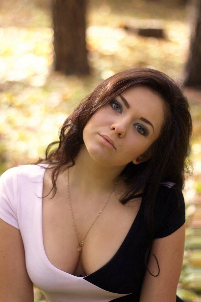 照片alena Chebanenko