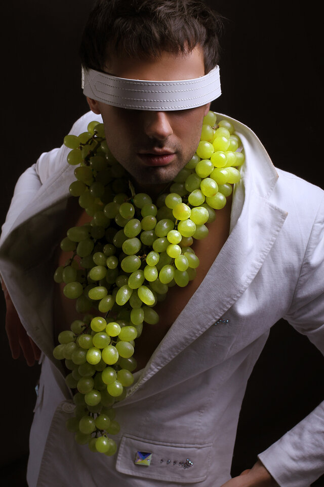 Aleksandr Spicin's photo