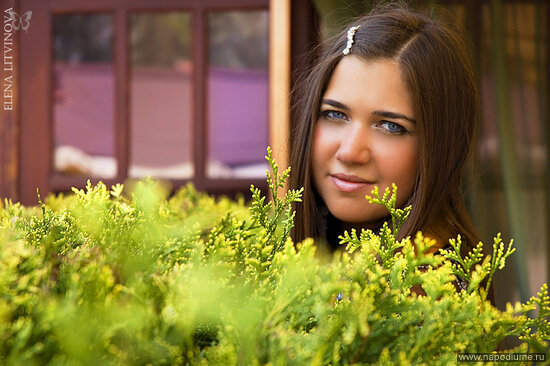 Irina Kuzema's photo