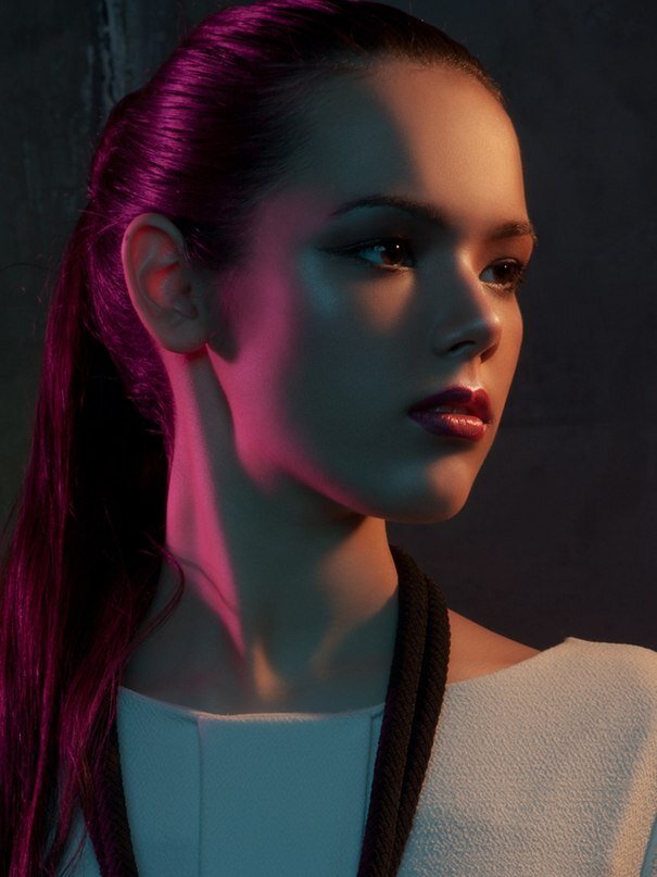 Фото Anastasia Vorontsova