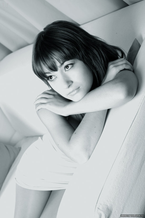 Evgenia Pahomova's photo