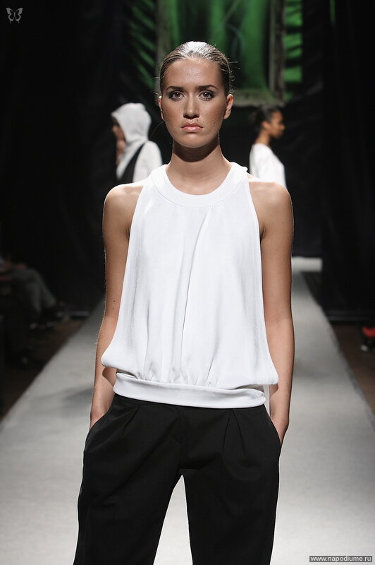 Dina Kovaleva's photo