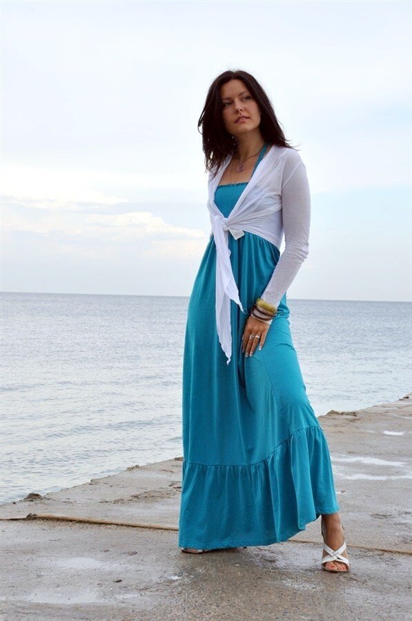 Anna Velikaa's photo