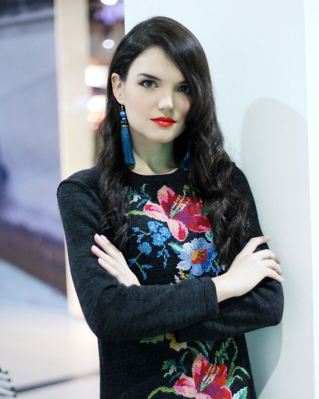 Lera Radchenko's photo