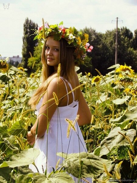Katalina Korchinskaya's photo