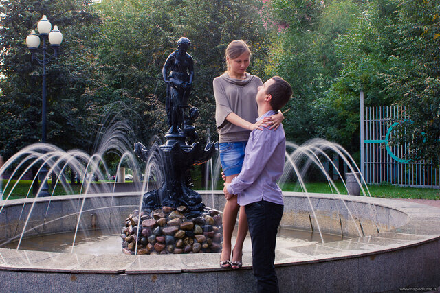 Roman Aleksandrov's photo