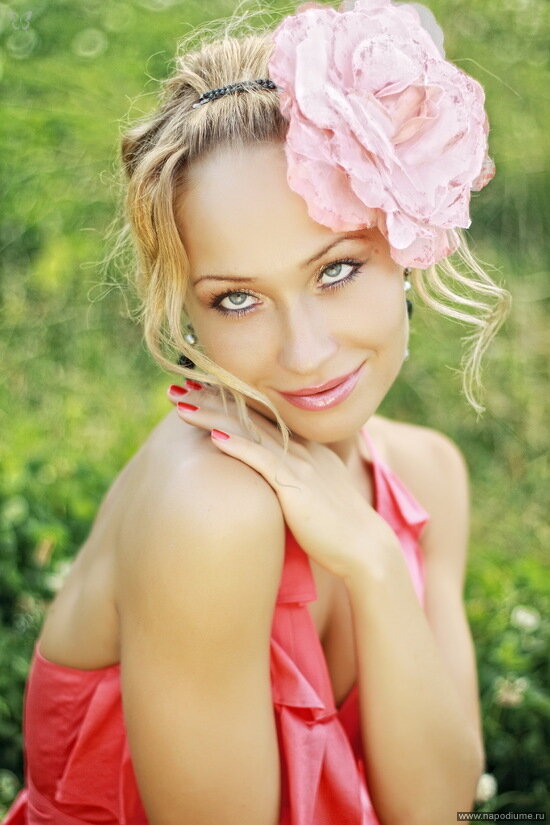 Фото Елена Матвеева-Загрнова