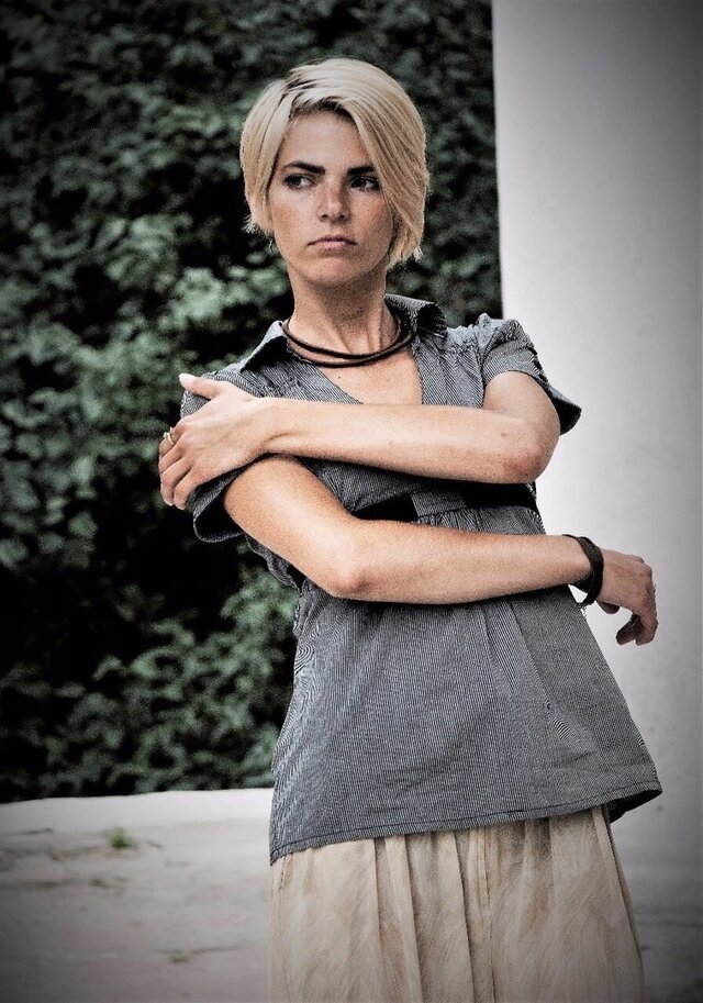 Фото Екатерина Слепцова
