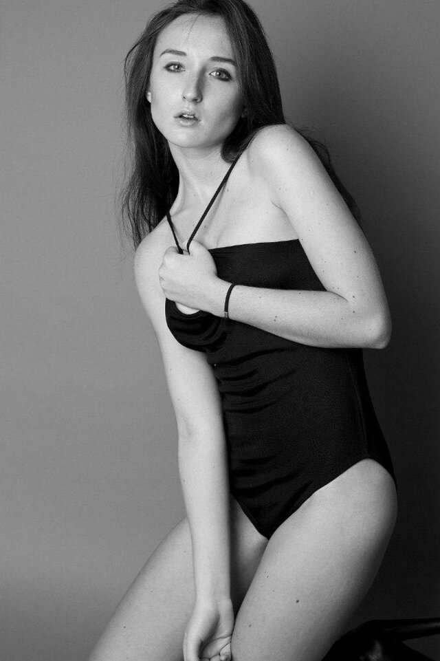 Alexandra Syrgy's photo