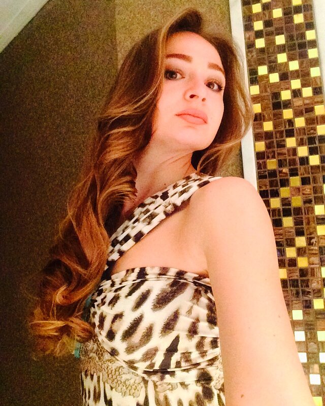 Foto Valeria Kuhar