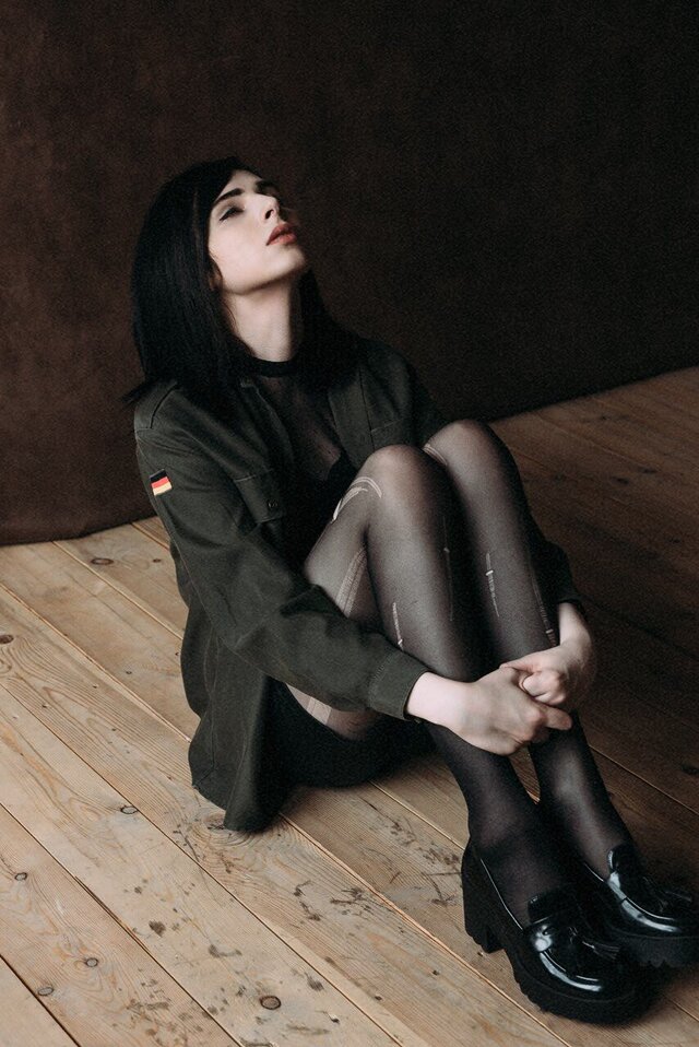 Фото Карина Гессен