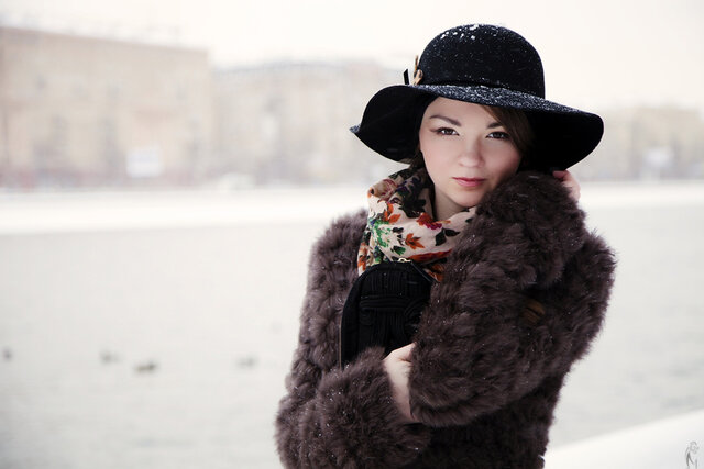 Maria Kirienko's photo