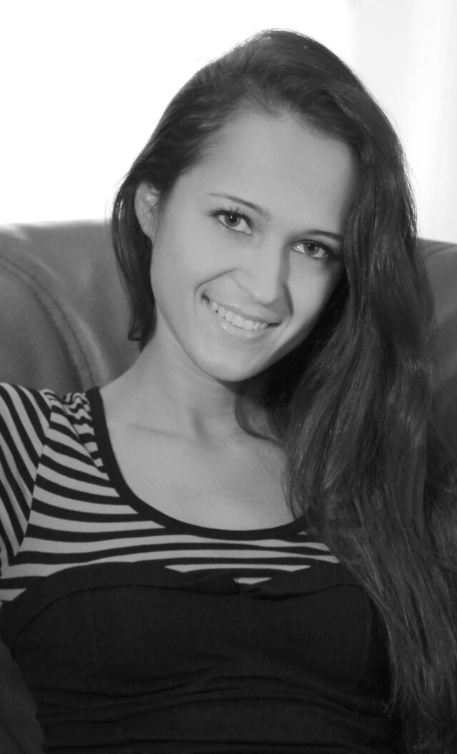 Viktorija Petrova's photo