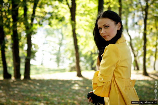 Фото Елена Капля