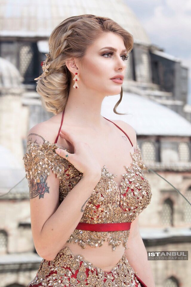 Veronika Nikolaeva's photo