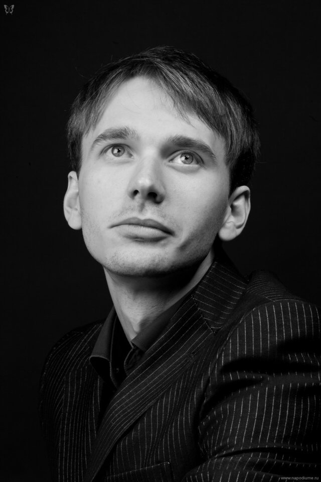 Фото Дмитрий Нежельский