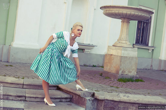 Alla Belakova's photo