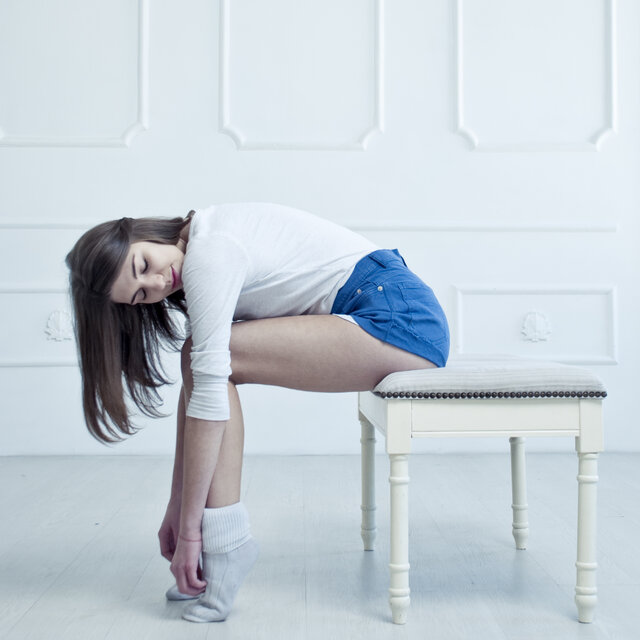 Foto Valerija Vasil'evna