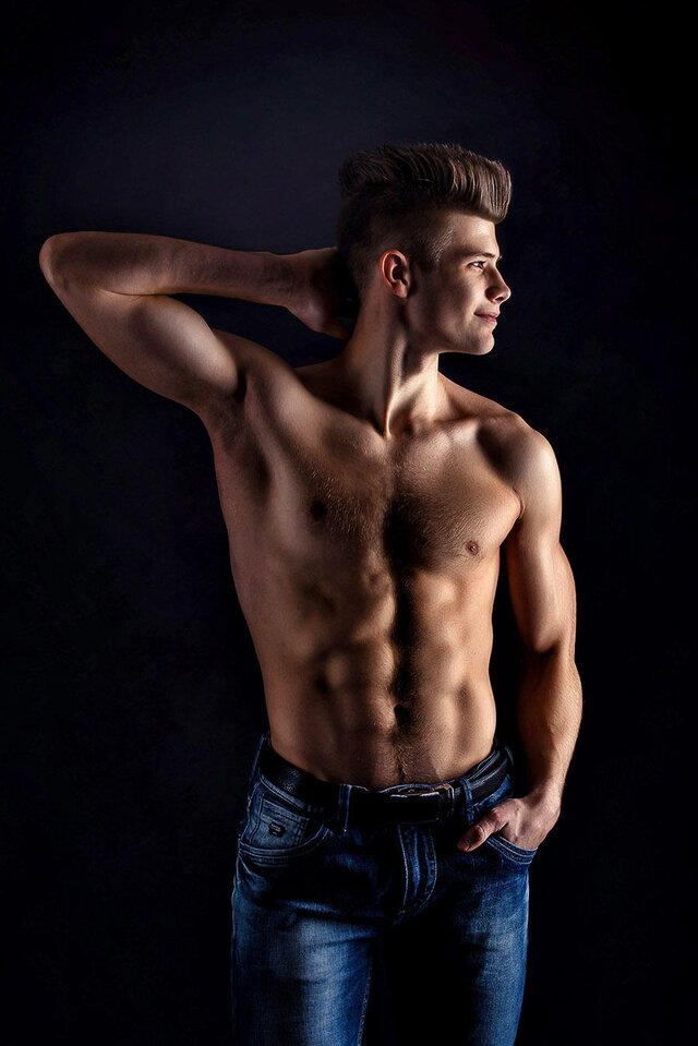 Foto Artjom Radaev