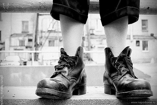 Foto Aleksandra Grinevic