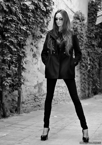 Фото Наталин Fashion Dj EVOLEEN Осадчая
