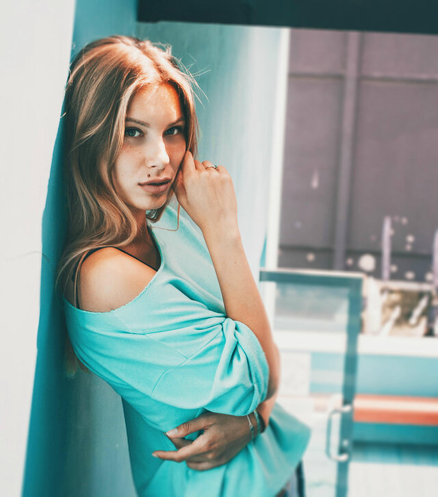 Фото Лада Жегалова