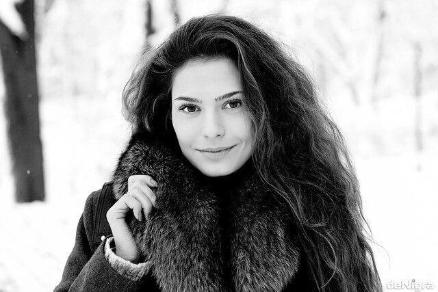 Фото Elina Fedorova